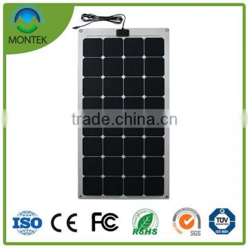 Best quality top sell flexible solar panel fob guangzhou