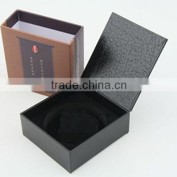 factory custom cardboard drawer storage box (ZJ-50091)