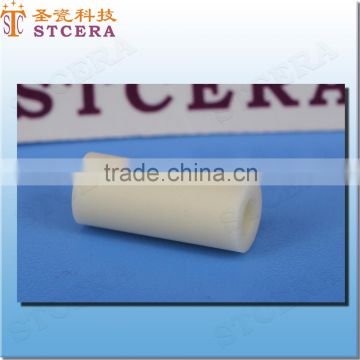 STCERA 99% Alumina insulation electric ceramic heater polish tube/sleeve