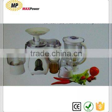 6 in 1 magimix food processor