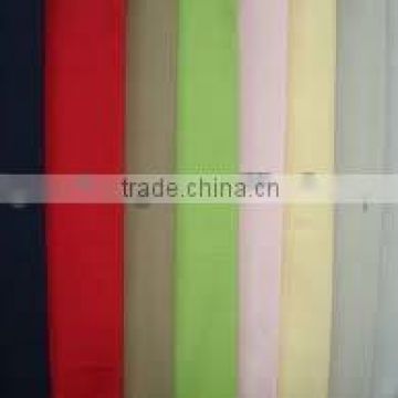 100%cotton 60*60 90*88 57/58 inchSouth America market dyeing polin fabric