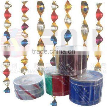 color strip for decoration