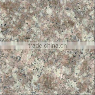 Chinese polished G611 pink granite tiles