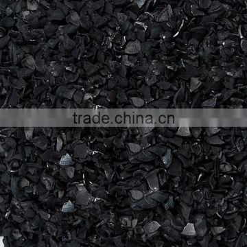 wood based activated carbon for water treatment