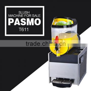 Pasmo! slush machine for sale T611