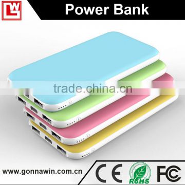 Power bank 10000mAh Portable Power Bank for iPhone Battery Charger Mobile Power Bank 10000mAh for Cell Phone