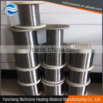 Nichrome electric heating wire with competitive price