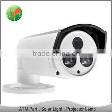 camera supplier GSMAC01025 security equipment 1.37 Mega PICADIS IR Bullet Camera for sale
