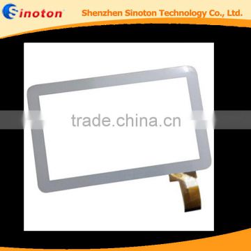 10.1'' Chinese Tablet NJG101021AEG0B-V0 Touch Screen Digitizer Glass