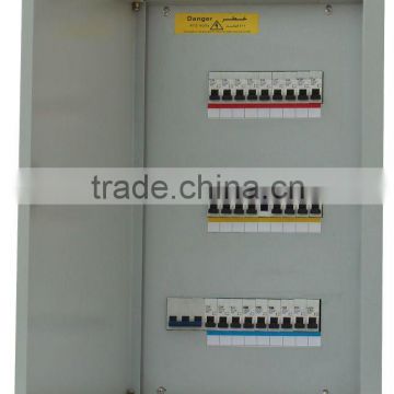 metal distribution box ,Power Distribution Board ,din rail distribution panel