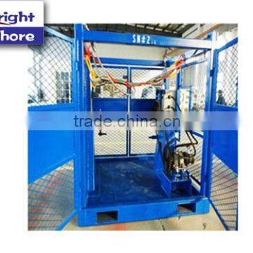 China Supplier Offshore Spooler Module Container Hot