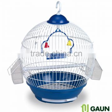 Bird cage. Model Judit