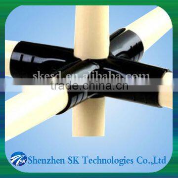 coated pipe for Kaizen pipe racking system sk009