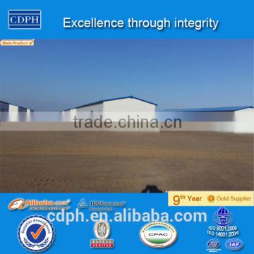 China supplier mobile homes cheap house