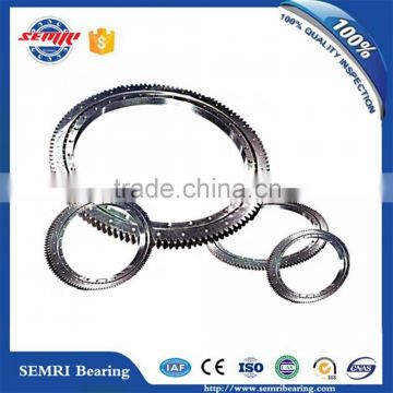 SEMRI factory supply Lazy susan turntable bearings (No noise) WP21-520