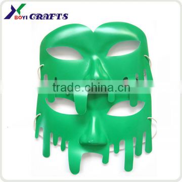 PVC Party Eye Mask Factory & Manufacturer