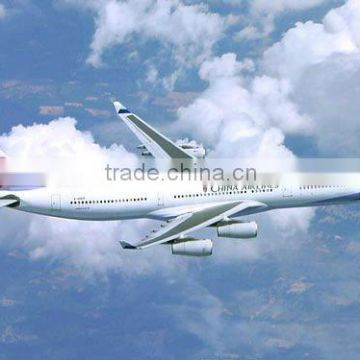 air shipping service from China to Poland