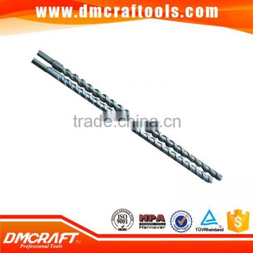 sds carbide tipped hex shank masonry concrete drill bits for reinforced concrete