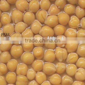 2016 new crop canned chick peas with best price