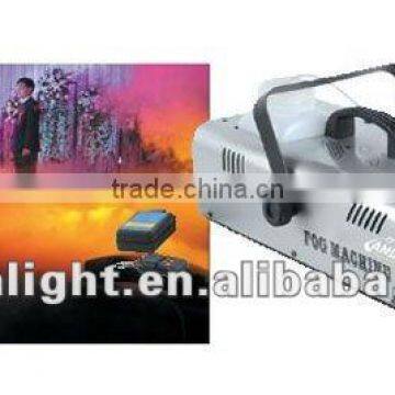 1200W Fog Machine