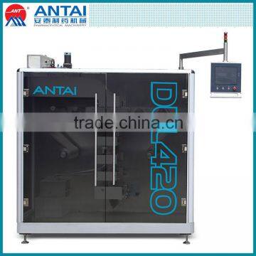 Professional Manufacture Double- Aluminum Strip Packing Machine