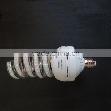 24w led bulb e27 led corn bulb light with 2years warranty