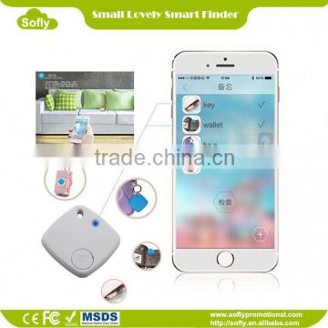 Hot Sell Mobile Phone App Keyfinder Bluetooth Object Finder For IOS Android