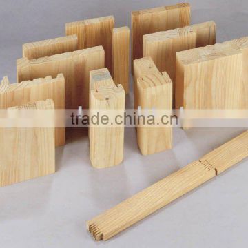 Wood Flooring Accessories