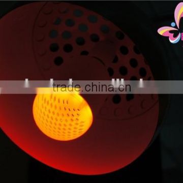 livingroom speaker color changing new style music bluetooth speaker with led RGB lighting