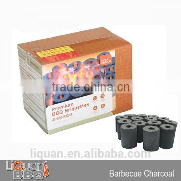 Easy to Ignite 3KG Wood Charcoal, Charcoal Narghile