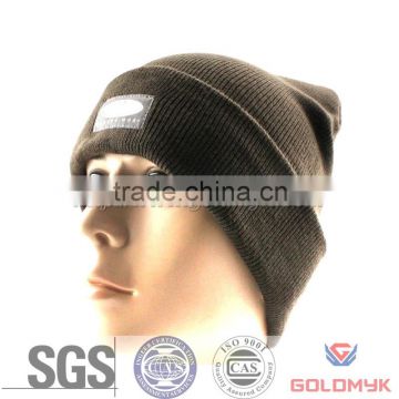 Cheap knitted hat for promotion ,custom knitted cap welcomed