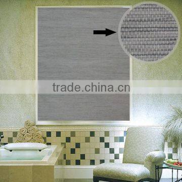 2015 Fabric Pleated Blinds Of New Style