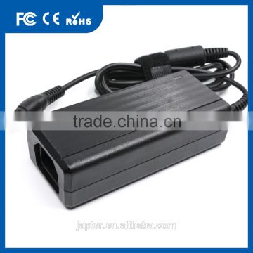 OEM order rohs ac adapter For LG LCD 12V5A 5.5*2.5mm lg lcd power adapter