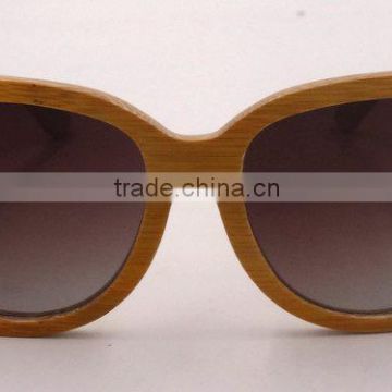 2016 Most Popular Customs Bamboo sunglasses Wholesales