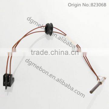 3mm silicon nitride plug