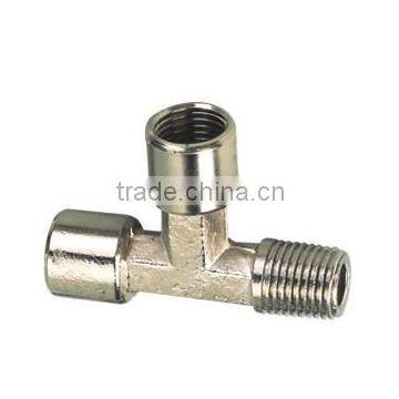 high quality 2015 new arrival brass broadcast connector