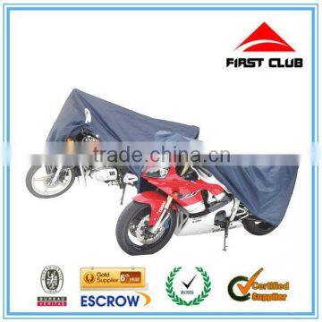 polyester motorcycle cover scooter rain cover 106R
