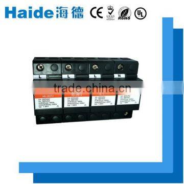 380V 80KA 1.8KV power supply surge protector device for trade assurance