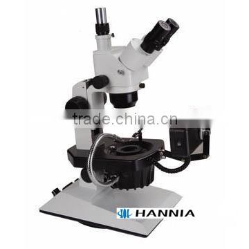 HZB-3 jewels microscope