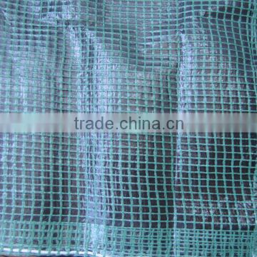 clear mesh tarpaulin manaufacturer,pe woven fabric