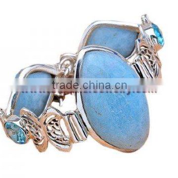 Mens Gold Wholesale High Quality Fashion Jewelry Fashion Websites Silver Jewellry Club Bracelets
