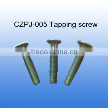 container parts tapping screw