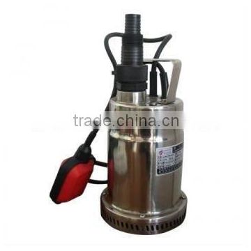 submersible water fountain pump