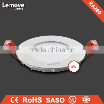 Latest Hot Selling!! home ceiling lamps new products led downlight on china market