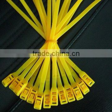 Nylon Cable tie(UL,CE,SGS)