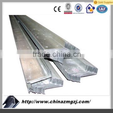 competitve cheap light weight c and z steel purlin price and quality