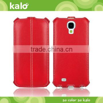 New leather cases for Galaxy S4 cases