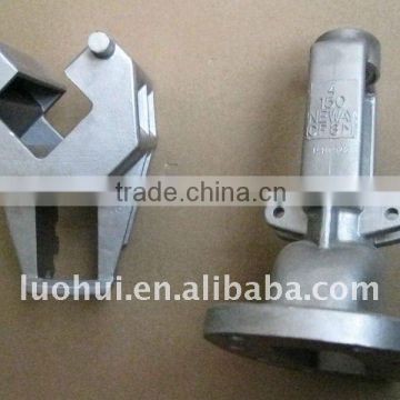 investment casting stainless steel booster pumps