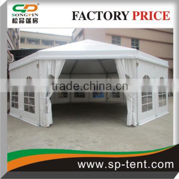 High Quality Waterproof Cheap Outdoor Tent for car show or wedding
