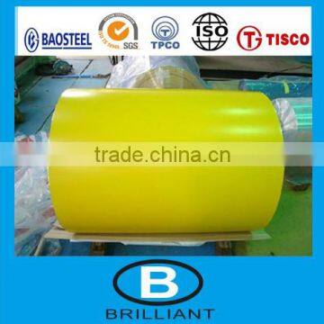 PPGI CGCC rolled steel coil alibaba best seller from Tianjin